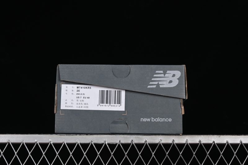 New Balance Shoes